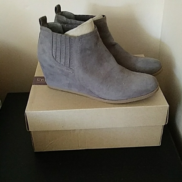 Dolce Vita Shoes - Woman Shoe Boots 👢